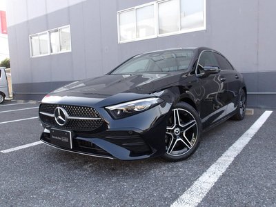 2025 Mercedes-BENZ A-CLASS — фото 8