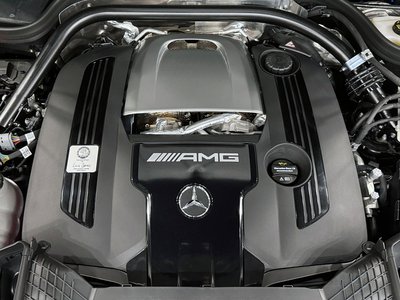 2026 Mercedes-BENZ G-CLASS AMG photo 15