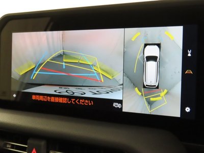 2025 Toyota LAND CRUISER 250 照片 6