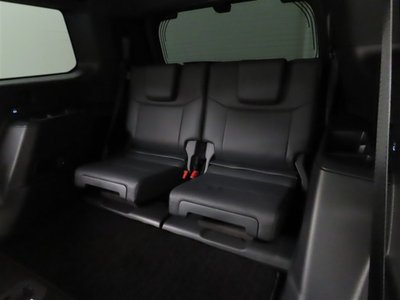 2025 Toyota LAND CRUISER 250 照片 32