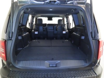 2025 Toyota LAND CRUISER 250 照片 33