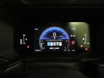 2025 Toyota LAND CRUISER 250 照片 16