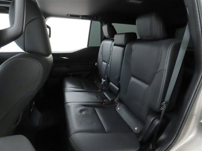 2025 Toyota LAND CRUISER 250 照片 31