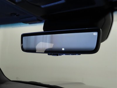 2025 Toyota LAND CRUISER 250 照片 15