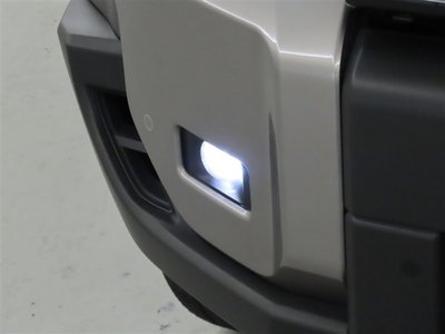 2025 Toyota LAND CRUISER 250 照片 37