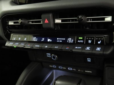 2025 Toyota LAND CRUISER 250 照片 26