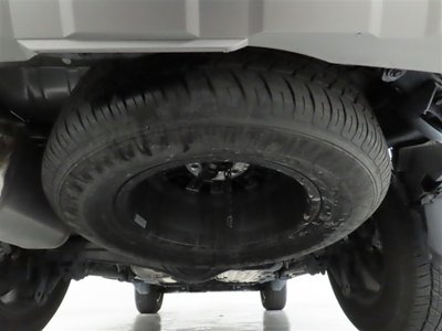 2025 Toyota LAND CRUISER 250 照片 40