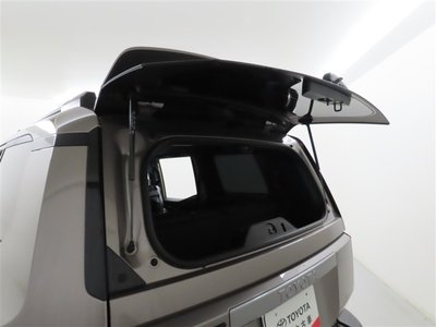 2025 Toyota LAND CRUISER 250 照片 34