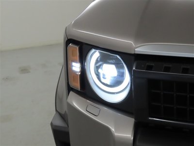 2025 Toyota LAND CRUISER 250 照片 36