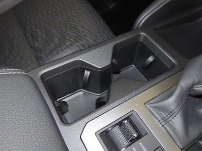 2025 Toyota LAND CRUISER 250 照片 29