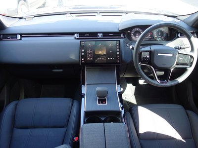 2024 LAND Rover RANGE ROVER VELAR — миниатюра 5
