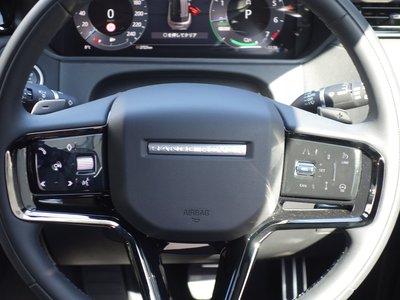 2024 LAND Rover RANGE ROVER VELAR — миниатюра 20