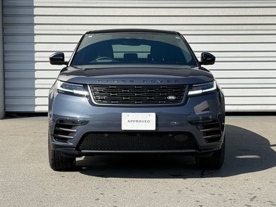 2024 LAND Rover RANGE ROVER VELAR — миниатюра 9