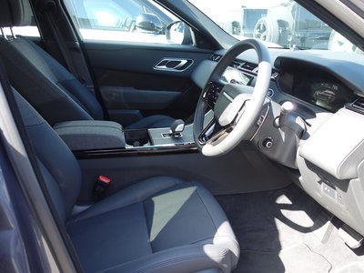 2024 LAND Rover RANGE ROVER VELAR — миниатюра 25