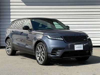 2024 LAND Rover RANGE ROVER VELAR — миниатюра 29