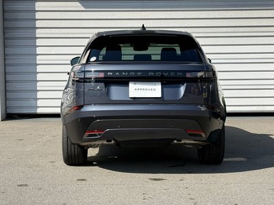 2024 LAND Rover RANGE ROVER VELAR — миниатюра 15