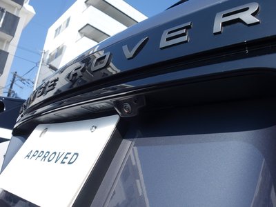 2024 LAND Rover RANGE ROVER VELAR — миниатюра 92