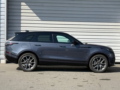 2024 LAND Rover RANGE ROVER VELAR — миниатюра 10