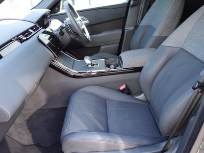 2024 LAND Rover RANGE ROVER VELAR — миниатюра 26