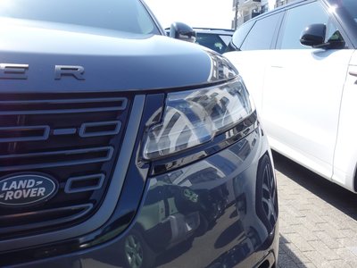 2024 LAND Rover RANGE ROVER VELAR — миниатюра 21