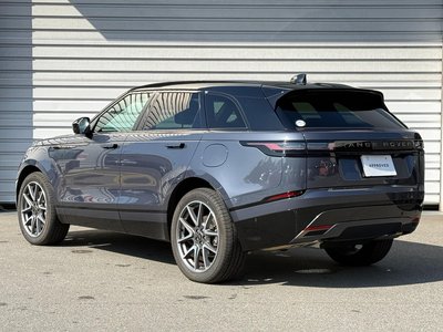 2024 LAND Rover RANGE ROVER VELAR — миниатюра 17
