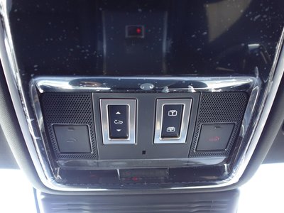 2024 LAND Rover RANGE ROVER VELAR — миниатюра 80