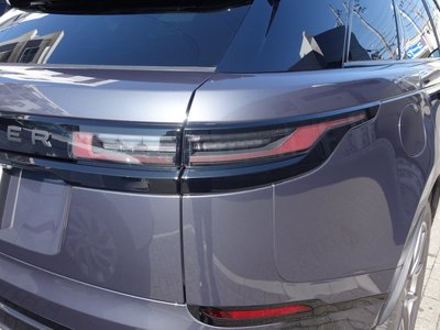 2024 LAND Rover RANGE ROVER VELAR — миниатюра 79