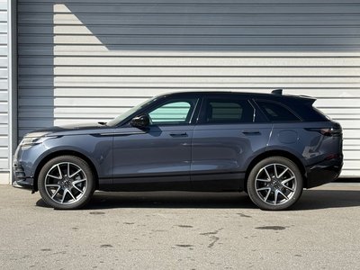 2024 LAND Rover RANGE ROVER VELAR — миниатюра 55