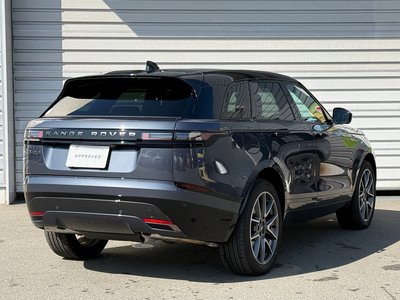 2024 LAND Rover RANGE ROVER VELAR — миниатюра 13