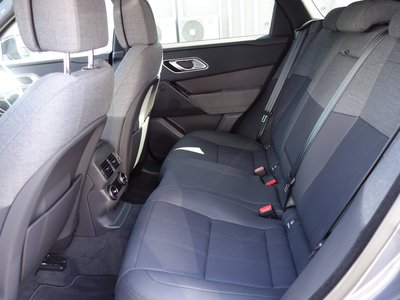 2024 LAND Rover RANGE ROVER VELAR — миниатюра 65