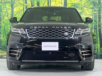 2023 LAND Rover RANGE ROVER VELAR 缩略图 16