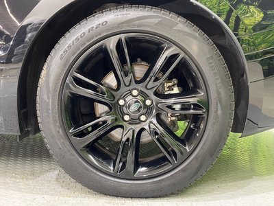 2023 LAND Rover RANGE ROVER VELAR 缩略图 8