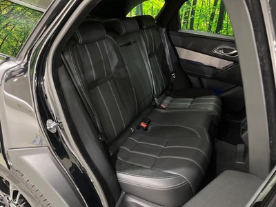 2023 LAND Rover RANGE ROVER VELAR 缩略图 9