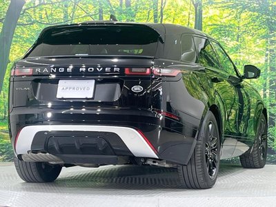 2023 LAND Rover RANGE ROVER VELAR 缩略图 21