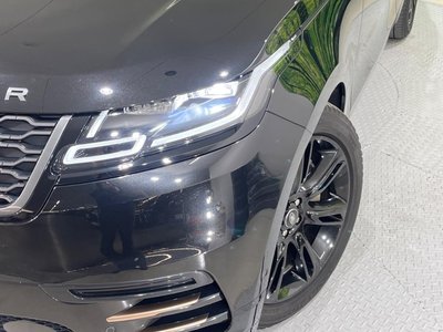 2023 LAND Rover RANGE ROVER VELAR 缩略图 66