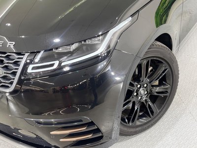 2023 LAND Rover RANGE ROVER VELAR 缩略图 14