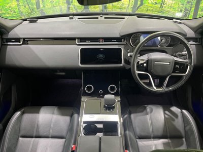 2023 LAND Rover RANGE ROVER VELAR 缩略图 2