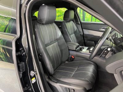2023 LAND Rover RANGE ROVER VELAR 缩略图 10