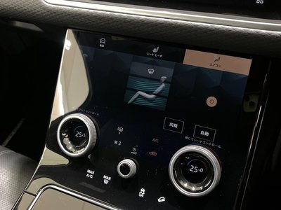 2023 LAND Rover RANGE ROVER VELAR 缩略图 60