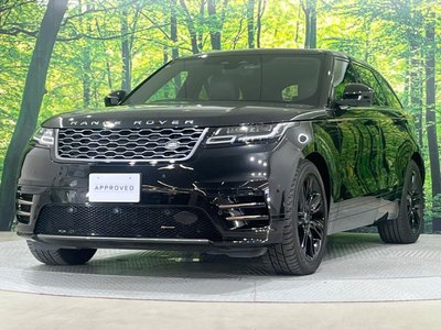 2023 LAND Rover RANGE ROVER VELAR 缩略图 17