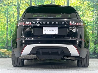 2023 LAND Rover RANGE ROVER VELAR 缩略图 20