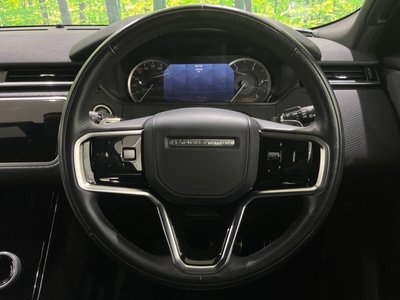 2023 LAND Rover RANGE ROVER VELAR 缩略图 41