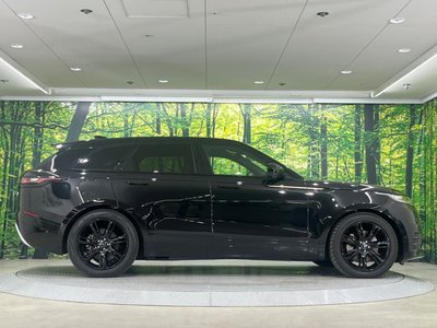 2023 LAND Rover RANGE ROVER VELAR 缩略图 22