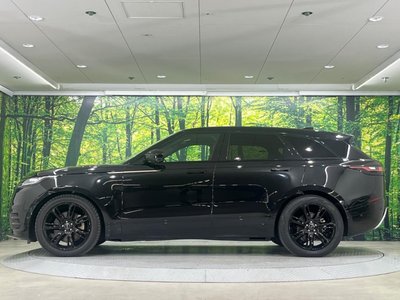 2023 LAND Rover RANGE ROVER VELAR 缩略图 18