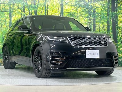 2023 LAND Rover RANGE ROVER VELAR 缩略图 15