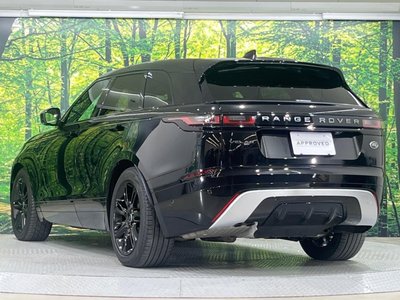 2023 LAND Rover RANGE ROVER VELAR 缩略图 19