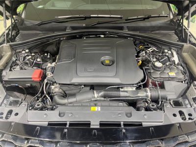 2023 LAND Rover RANGE ROVER VELAR 缩略图 13