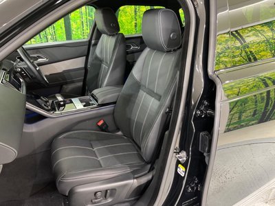 2023 LAND Rover RANGE ROVER VELAR 缩略图 23