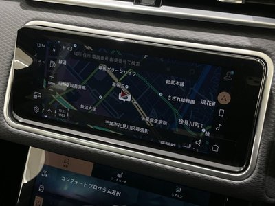2023 LAND Rover RANGE ROVER VELAR 缩略图 58