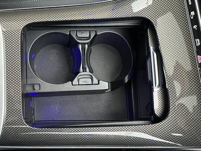 2023 Mercedes-BENZ C-CLASS AMG thumbnail 35